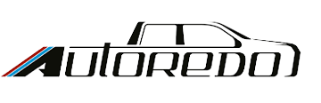 Logo Autoredo